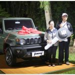 Beli Suzuki XL7 Hybrid Dapat Jimny, Menang Banyak!