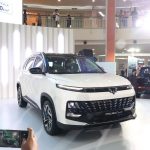 Harga Wuling Almaz RS Pro Hybrid Facelift 2023, Murah Banget