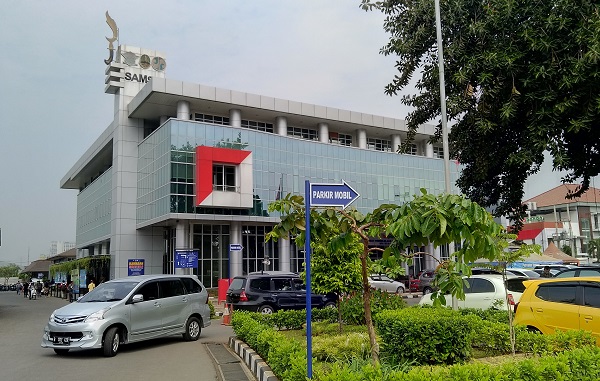 Cara Membuat STNK yang Hilang