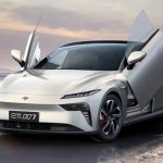 Mobil Sport Listrik Dongfeng eπ 007 Meluncur November 2023!