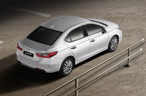 Harga Honda City 2023, Bukan Cuma Tambah Honda Sensing!