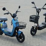 Daftar Harga Sepeda Listrik Terbaik 2024, Mulai Rp 3 Jutaan! - Tuwaga