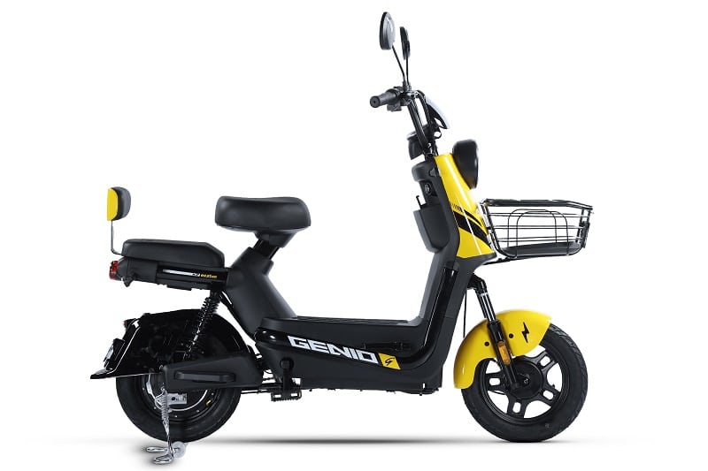 harga sepeda listrik genio easton x2