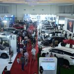 Harga Tiket GIIAS Semarang 2023, Ini Lokasi Pameran Mobilnya! - Tuwaga