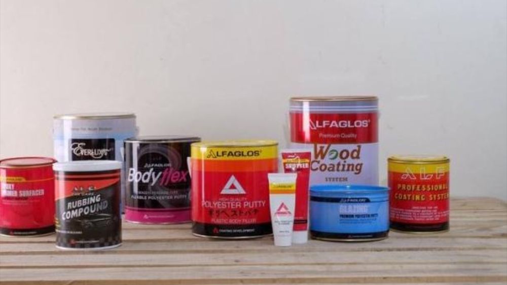 Jenis, Fungsi, dan Harga Dempul Mobil 2024, Cek Daftar Workshop Terdekat di Jakarta image105