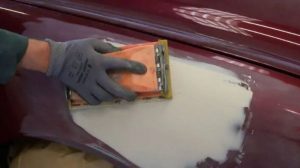 Jenis, Fungsi, dan Harga Dempul Mobil 2024, Cek Daftar Workshop Terdekat di Jakarta