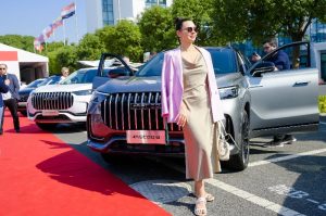 Penjualan Omoda dan Jaecoo Meningkat, Ekspor Tumbuh 18 Persen