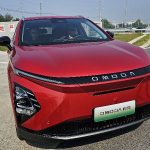 Penjualan Chery OMODA 5 dan TIGGO Pro Tembus 3.418 Unit dalam Setahun - Tuwaga