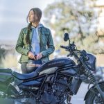 Spesifikasi Kawasaki Eliminator 400, Cruiser Harga Murah! - Tuwaga