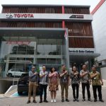 Diler Auto2000 Semakin Ramah Lingkungan, Bersertifikat EDGE!