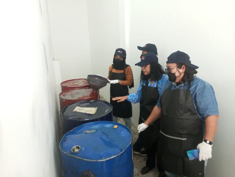 Diler Auto200 semakin ramah lingkungan