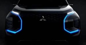 Mitsubishi Xpander Hybrid Meluncur 2024, Berikut Prediksi Harganya!