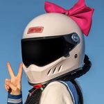 13 Rekomendasi Helm untuk Wanita, Stylish dan Berkualitas - Tuwaga