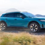 Bocoran Spesifikasi SUV Listrik Honda Prologue, Dijual Awal Tahun 2024? - Tuwaga