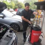 Mengenal Engine Flush, Alat-alat yang Dibutuhkan Serta Biayanya - Tuwaga