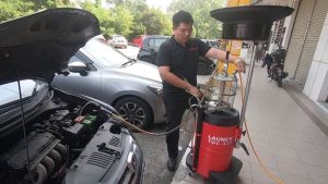 Mengenal Engine Flush, Alat-alat yang Dibutuhkan Serta Biayanya