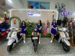 Harga Yamaha Lite Version: NMAX, Aerox, Filano dan Fazzio 2023!
