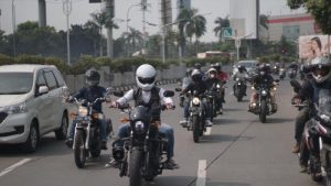 Butuh Underwear Yang Nyaman Untuk Berkendara, Jangan Asal Murah!