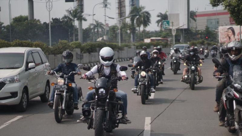 underwear yang nyaman untuk berkendara