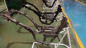 Yamaha Garansi Rangka Motor Hingga 5 Tahun