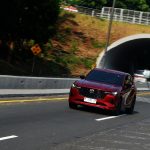 Konsumsi BBM Mazda CX-60, Mesin 3.300 cc Seirit Apa?