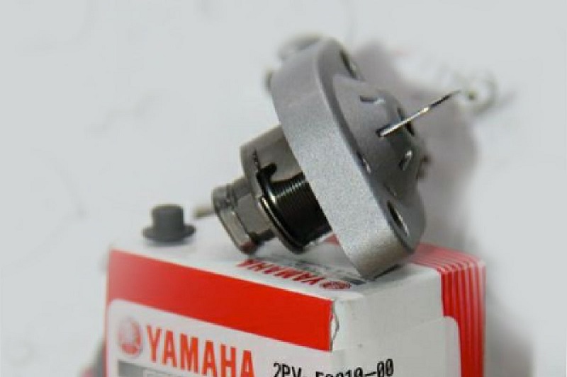 4 Masalah Yamaha NMAX Bekas, Cek Sebelum Beli! masalah yamaha nmax - tensioner