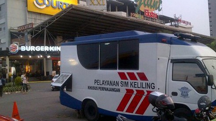 BPJS Kesehatan jadi syarat wajib perpanjang SIM