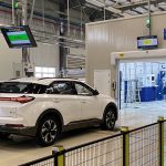 Megahnya Pabrik Neta di Cina, Rakit Mobil Listrik di Indonesia 2024!