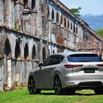 Jadi Mazda Termahal, Penjualan CX-60 Laris Manis!