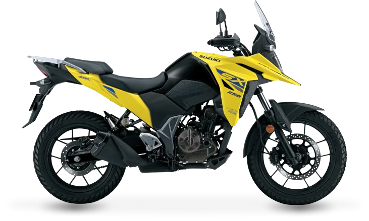 Perbandingan Tenaga Kawasaki Versys-X 250