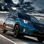 Bocoran Subaru Forester Facelift 2024, Kapan Rilis di Indonesia?