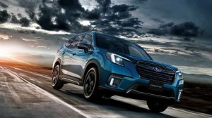 Bocoran Subaru Forester Facelift 2024, Kapan Rilis di Indonesia?