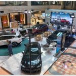 Pameran Mobil Listrik BMW di Plaza Senayan, Banyak Promo dan Bisa Test Drive! - Tuwaga