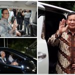 Koleksi Mobil dan Motor Calon Presiden 2024, Siapa Yang Paling Kaya?