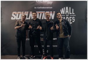 Soulnation 2023, Perpaduan Otomotif dan Fashion!
