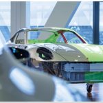 Kerjasama Dengan H2 Green Steel, Porsche Siap Gunakan Baja Rendah CO2 di Mobil Sportnya