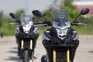 5 Motor Kopling Harga Rp 30 Jutaan Paling Nyaman Untuk Harian