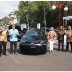 Indonesia Bisa Jadi Pemain Utama Energi Baru, Punya SDA Hidrogen Melimpah! - Tuwaga