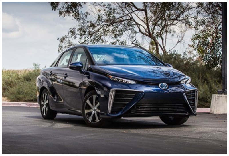 Indonesia bisa jadi pemain utama Energi Baru