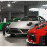 Beli Mobil Porsche Pakai MUF, Cicilan Perbulan Cuma Rp 36 Jutaan! - Tuwaga