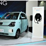 Beli Mobil Listrik Seres E1 Bonus Wall Charging, Bikin Wuling Air EV Ketar-ketir?