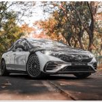 Harga Mercedes-Benz EQS Edition One, Hanya Ada 12 Unit! - Tuwaga