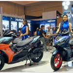 Simulasi Kredit Yamaha Aerox 155 Terbaru, DP Cuma Rp 2,8 Jutaan!