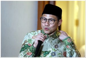 Jarang Tersorot, Ini Koleksi Kendaraan Cak Imin!