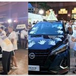 Dapat Nissan Kicks e-Power Gratis, Cukup Tempelkan Tangan Selama 30 Jam! - Tuwaga