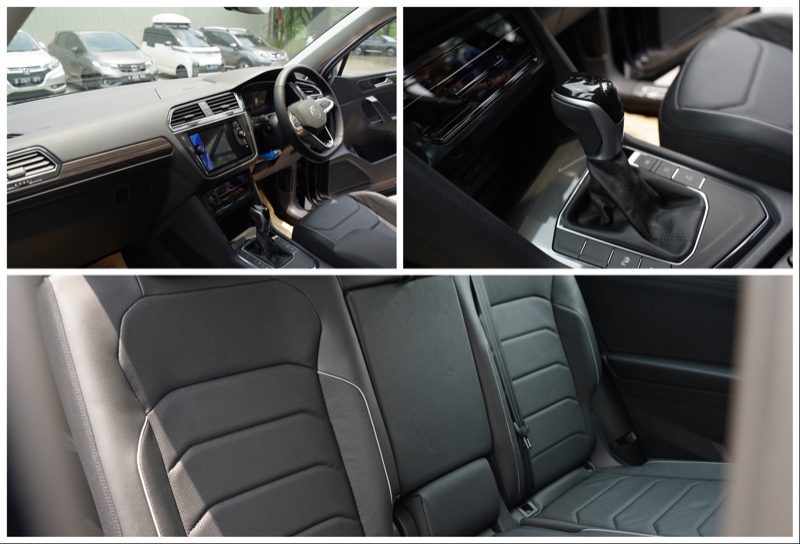 First Impression VW Tiguan Allspace