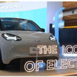 Inden Wuling Binguo EV Gratis Electric Icon Priority Pack Senilai Rp 47 Juta!