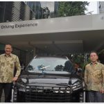 Kolaborasi Hyundai dan Garuda Indonesia, Gratis Ke Bandara Pakai Palisade!