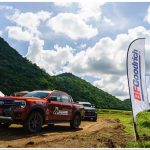 <strong>BFGoodrich Day 2023, Coba Langsung Ketangguhan Ban BFGoodrich di Medan Offroad dan Aspal</strong>