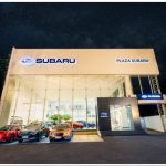 Diler Subaru Tebet Resmi Dibuka, Ada Promo Bunga 0%!